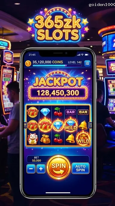 Cuplikan layar menu unduhan goiden1000 untuk perangkat Android